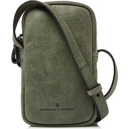 Castelijn & Beerens Carisma Mini Bag Umhängetasche Leder 11.5 cm  Variante 2