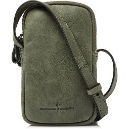 Castelijn & Beerens Carisma Mini Bag Umhängetasche Leder 11.5 cm  Variante 3