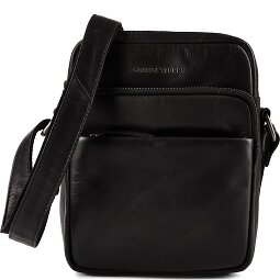 Greenburry Fiorentina Umhängetasche Leder 17 cm  Variante 1