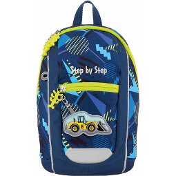 Step by Step Kiga Mini Kinderrucksack 30 cm  Variante 1