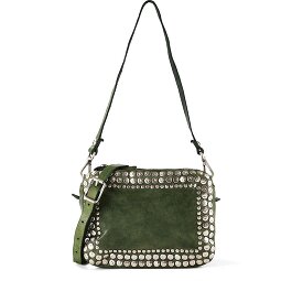 Campomaggi Kate Schultertasche Leder 20 cm  Variante 3