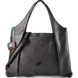 Gabs Zeynep Schultertasche Leder 46 cm  Variante 2