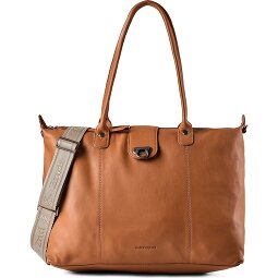 Harbour 2nd Just Pure Malin Shopper Tasche Leder 40 cm  Variante 4