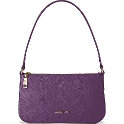 Lazarotti Bologna Leather Pochette Schultertasche Leder 22 cm  Variante 7