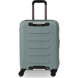Hedgren Comby Grip XS 4 Rollen Kabinentrolley XS 55 cm  Variante 1