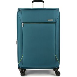 Samsonite Base Breeze 4 Rollen Trolley 78 cm mit Dehnfalte  Variante 2