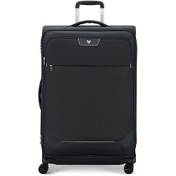 Roncato Joy 4 Rollen Trolley 75 cm mit Dehnfalte  Variante 2
