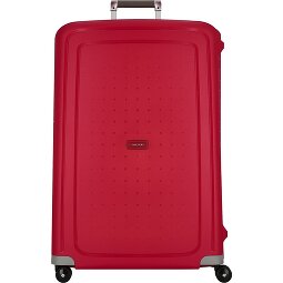 Samsonite S'Cure Spinner 4-Rollen Trolley 81 cm  Variante 3