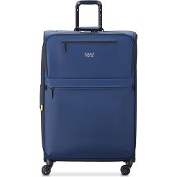 Delsey Paris Maubert 2.0 4 Rollen Trolley 79 cm mit Dehnfalte  Variante 1