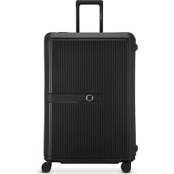 Delsey Paris Vauban 4 Rollen Trolley 76.5 cm  Variante 2