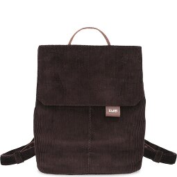 Zwei Mademoiselle.M City Rucksack 29 cm  Variante 2