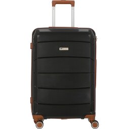Cocoono Graz 4 Rollen Trolley M 66 cm  Variante 1