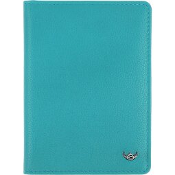 Golden Head Madrid Ausweisetui RFID Leder 9 cm  Variante 10
