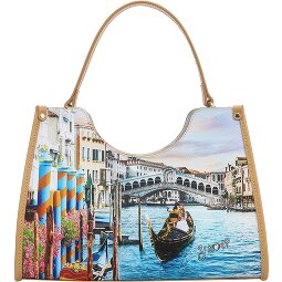 Y Not? Yesbag Shopper Tasche 32.5 cm  Variante 2