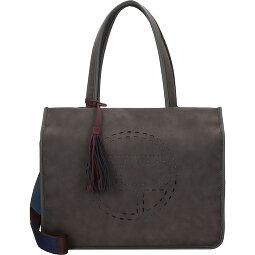 Tom Tailor Ronda Shopper Tasche 40 cm  Variante 2