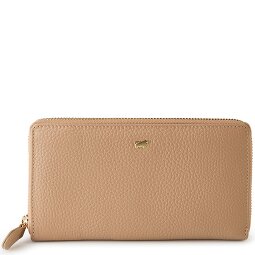 Braun Büffel Asti Geldbörse RFID Schutz Leder 19 cm  Variante 1