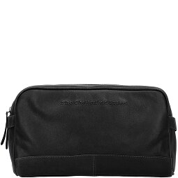 The Chesterfield Brand Stefan Kulturbeutel Leder 29 cm  Variante 2