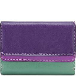 Mywalit Geldbörse Leder 13 cm  Variante 3