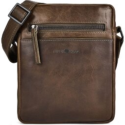 Greenburry Newport Umhängetasche Leder 19 cm  Variante 1