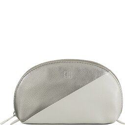 DuDu Segovia Kosmetiktasche Leder 16 cm  Variante 5