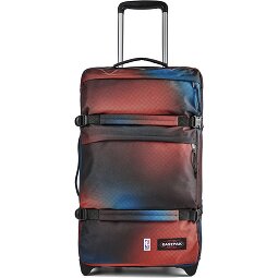 Eastpak Transit'R Plus 2 Rollen Kabinentrolley 55 cm  Variante 6
