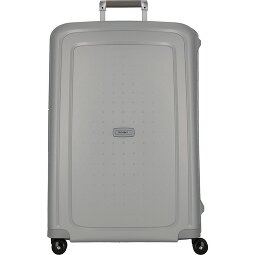 Samsonite S'Cure Spinner 4-Rollen Trolley 75 cm  Variante 5
