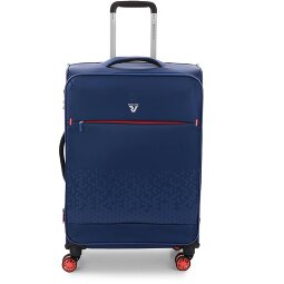 Roncato Crosslite 4-Rollen Trolley 65 cm  Variante 1