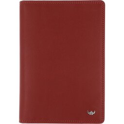 Golden Head Polo Geldbörse RFID Leder 11,5 cm  Variante 4