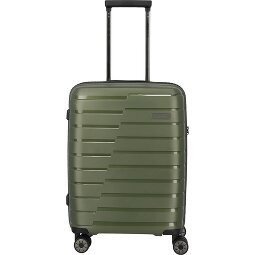 Travelite Air Base 4 Rollen Kabinentrolley 55 cm  Variante 5