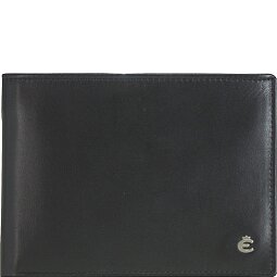 Esquire Harry Geldbörse Leder 12 cm  Variante 2