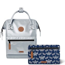 Cabaia Adventurer Iridescent City Rucksack S 32 cm  Variante 2