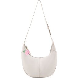 FredsBruder Take A Smile Umhängetasche Leder 37 cm  Variante 2