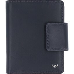 Golden Head Polo Geldbörse RFID Leder 11 cm  Variante 3