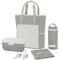 Kapten & Son Lindby Wickelrucksack 41 cm  Variante 3