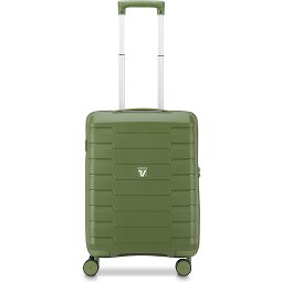 Roncato Skyline 2.0 Neon 4 Rollen Kabinentrolley 55 cm  Variante 4