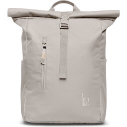 GOT BAG Rolltop Easy Daypack 30 cm Laptopfach  Variante 1