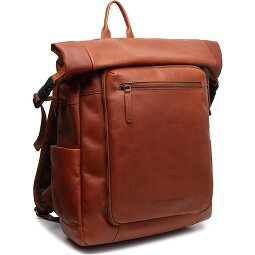The Chesterfield Brand Remo Daypack Leder 47 cm Laptopfach  Variante 2