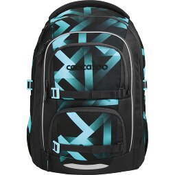 coocazoo Porter Schulrucksack 46 cm  Variante 7