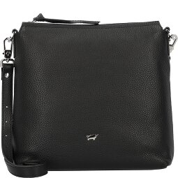 Braun Büffel Hanna Umhängetasche M Leder 26 cm  Variante 4