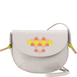 DuDu Skye Umhängetasche Leder 21 cm  Variante 4