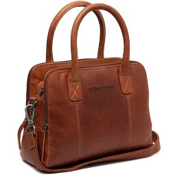 The Chesterfield Brand Ezra Schultertasche Leder 25 cm  Variante 2