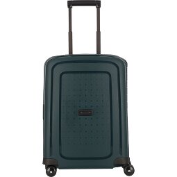 Samsonite S'Cure Spinner 4-Rollen Kabinentrolley 55 cm  Variante 2