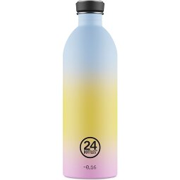 24Bottles Urban Monochrome Trinkflasche 1000 ml  Variante 1