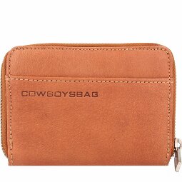 Cowboysbag Purse Haxby Geldbörse Leder 13,5 cm  Variante 2