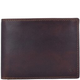 Esquire Dallas Geldbörse Leder 12,5 cm  Variante 1