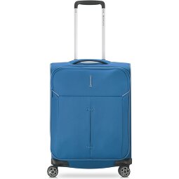 Roncato Ironik 2.0 4 Rollen Kabinentrolley 55 cm mit Dehnfalte  Variante 1