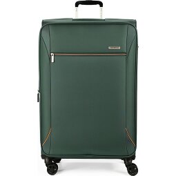 Samsonite Base Breeze 4 Rollen Trolley 78 cm mit Dehnfalte  Variante 1