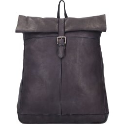 Harbour 2nd Cool Casual Albatros Rucksack Leder 40 cm  Variante 3