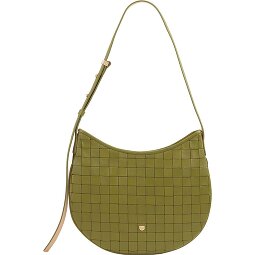 DuDu Hispani Schultertasche Leder 32 cm  Variante 3