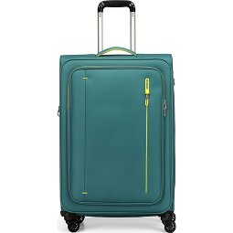 American Tourister Cloudrider 4 Rollen Trolley L 78.5 cm mit Dehnfalte  Variante 3